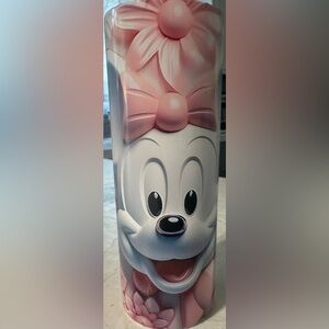Mickey Mouse 20oz skinny tumbler